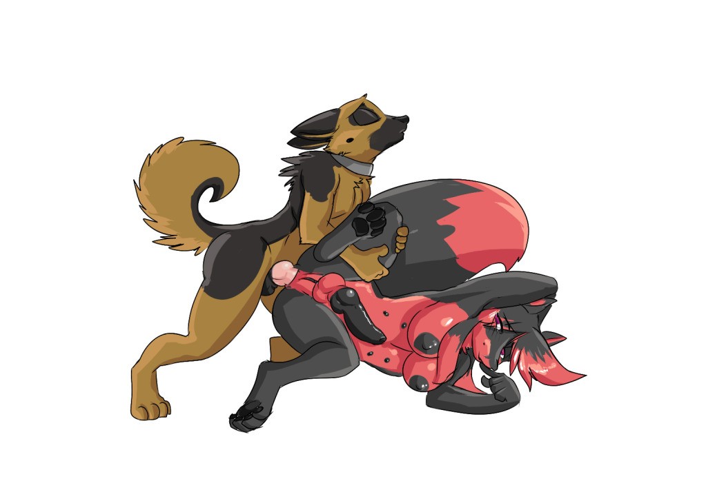 Rule34 – If it exists, there is porn of it / / 533609