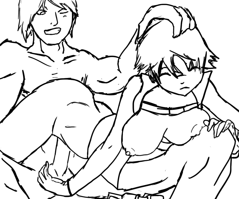 Rule34 – If it exists, there is porn of it / dante, lady (devil may cry) / 533615