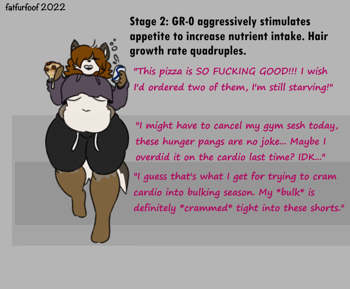 Rule34 – If it exists, there is porn of it / / 10347529