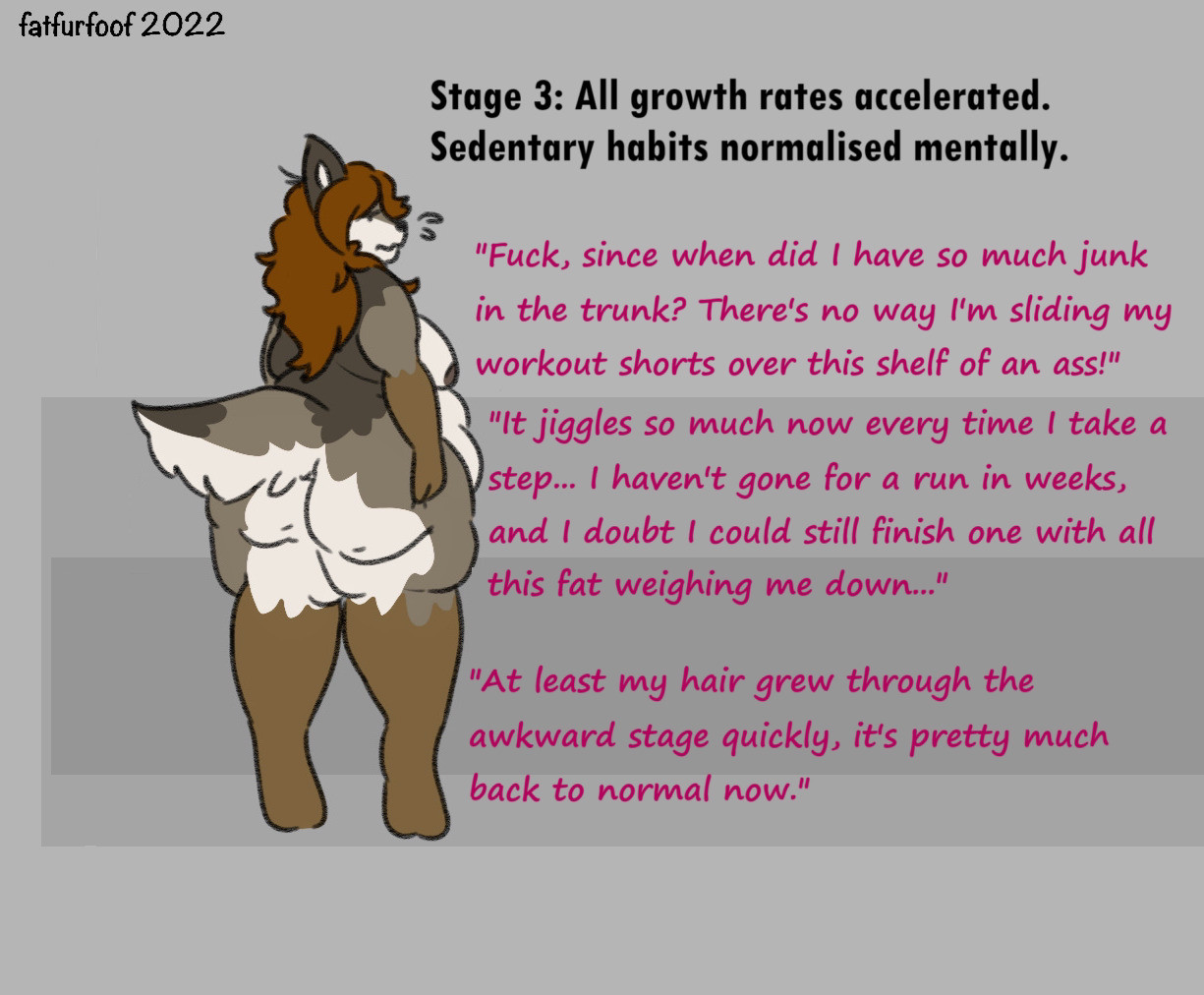 Rule34 – If it exists, there is porn of it / / 10347528