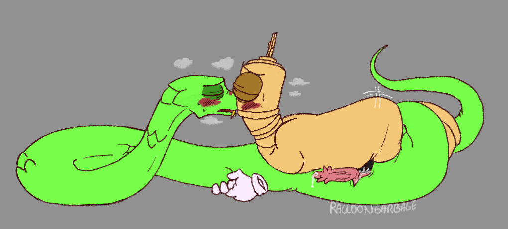 Rule34 – If it exists, there is porn of it / / 10347513