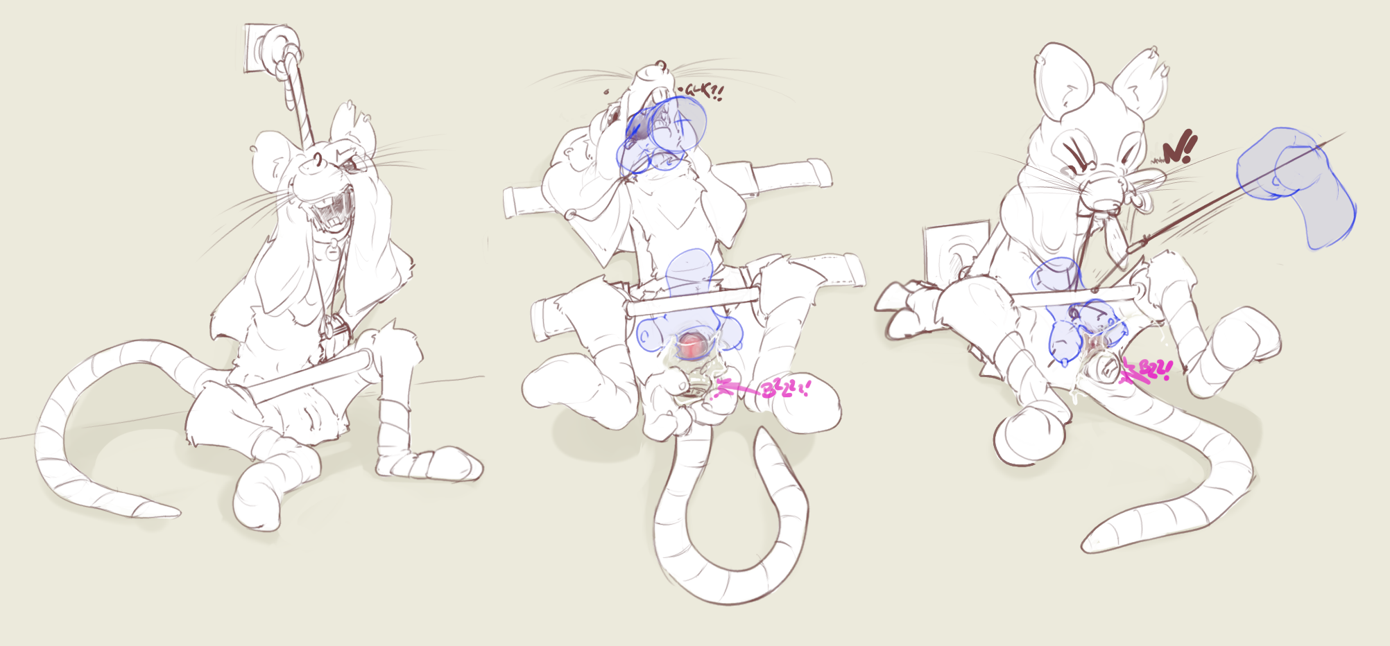 Rule34 – If it exists, there is porn of it / skaven / 10348165