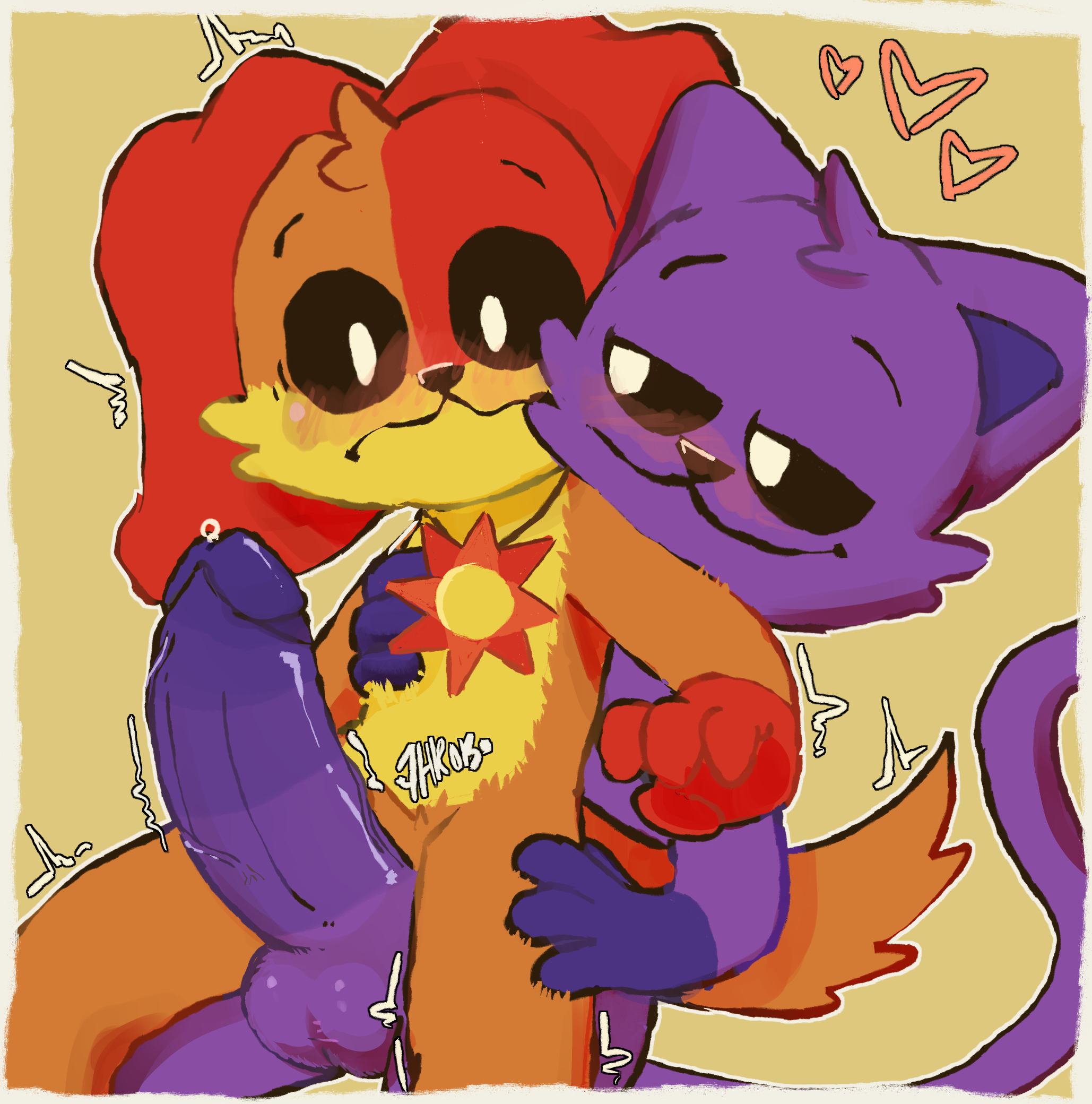 Rule34 – If it exists, there is porn of it / / 10348156