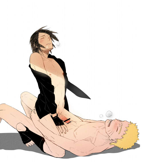 Rule34 – If it exists, there is porn of it / sasuke uchiha, uzumaki naruto / 533713
