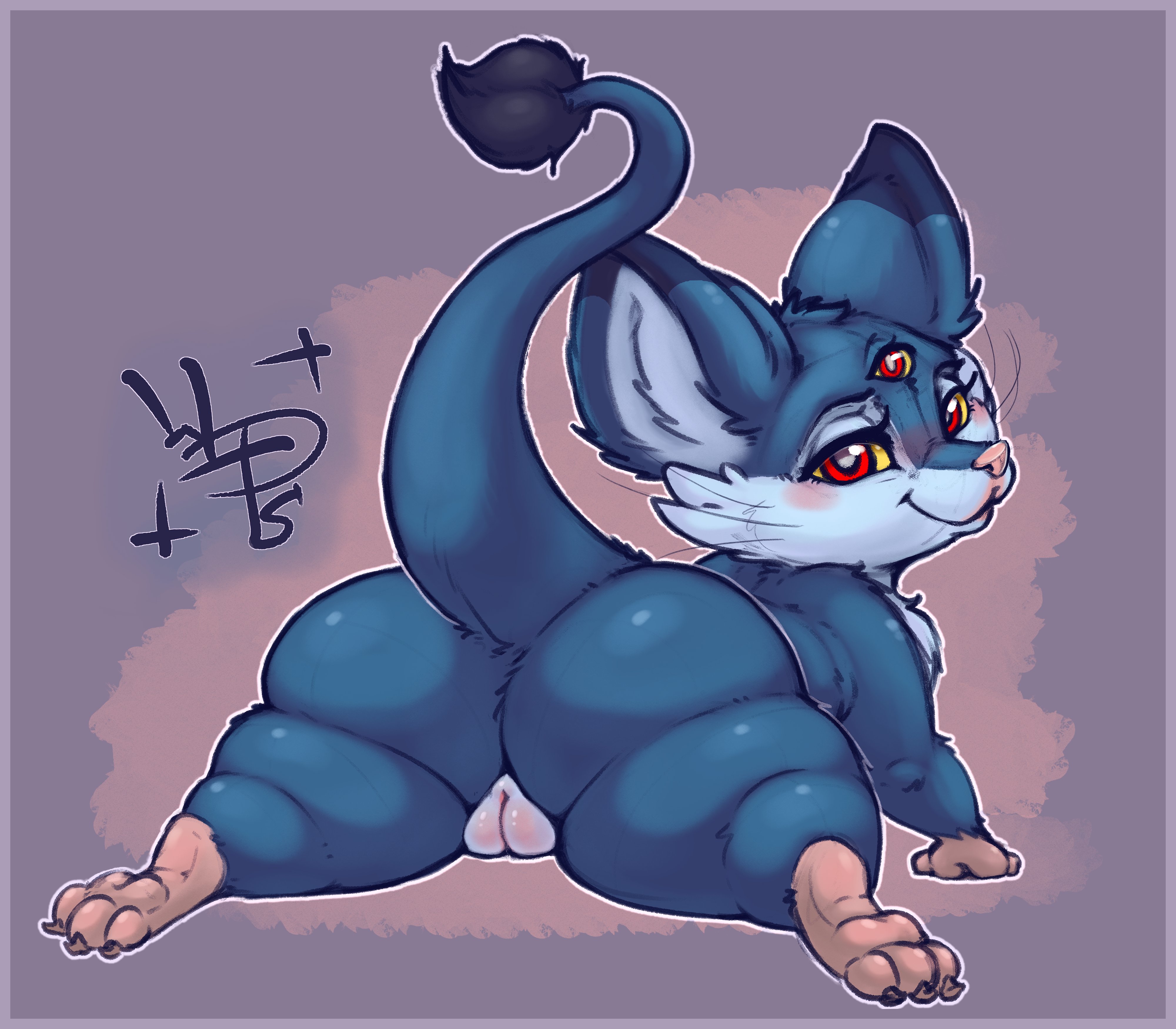 Rule34 – If it exists, there is porn of it / battu / 10348714