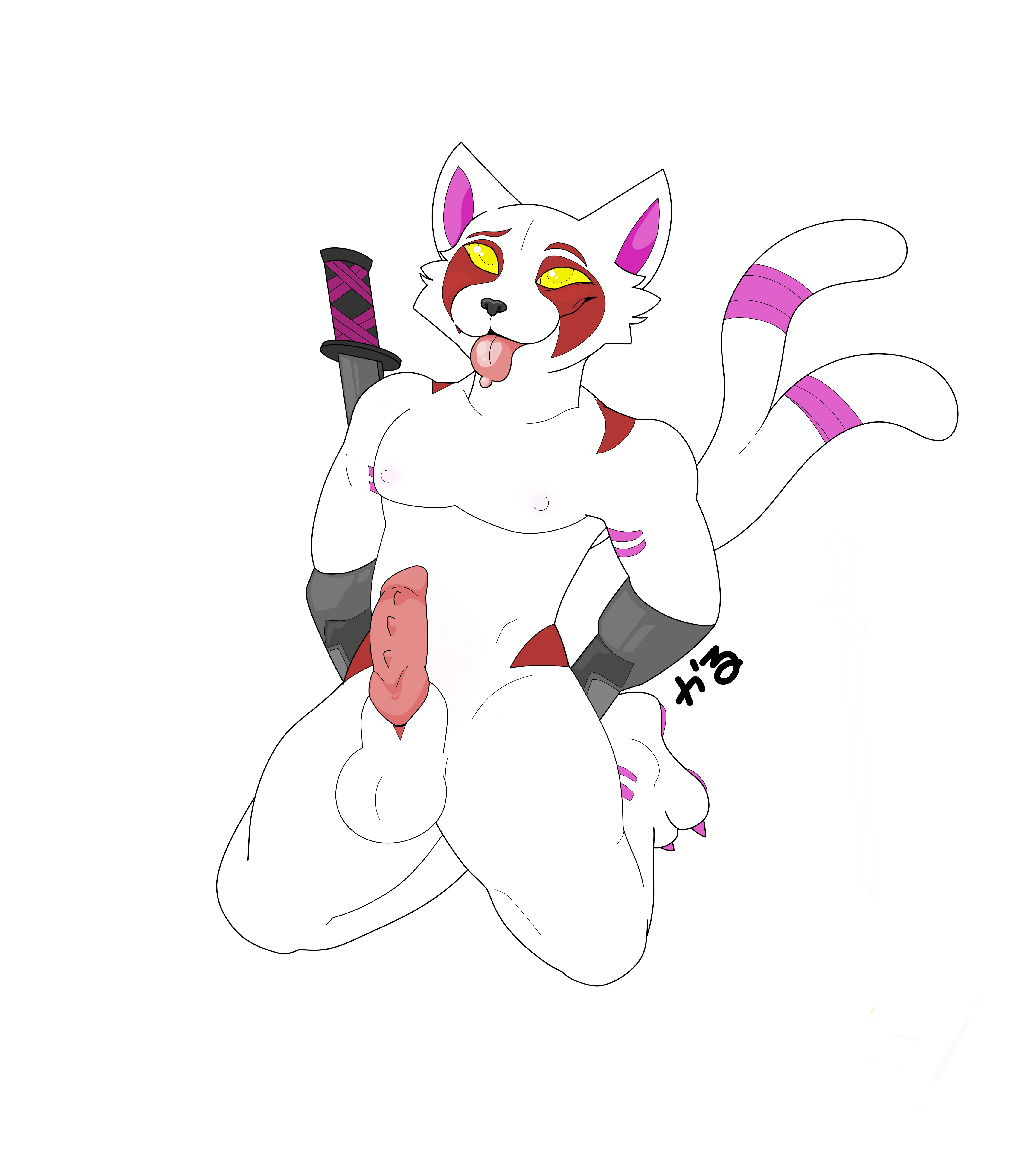 Rule34 – If it exists, there is porn of it / / 10348702