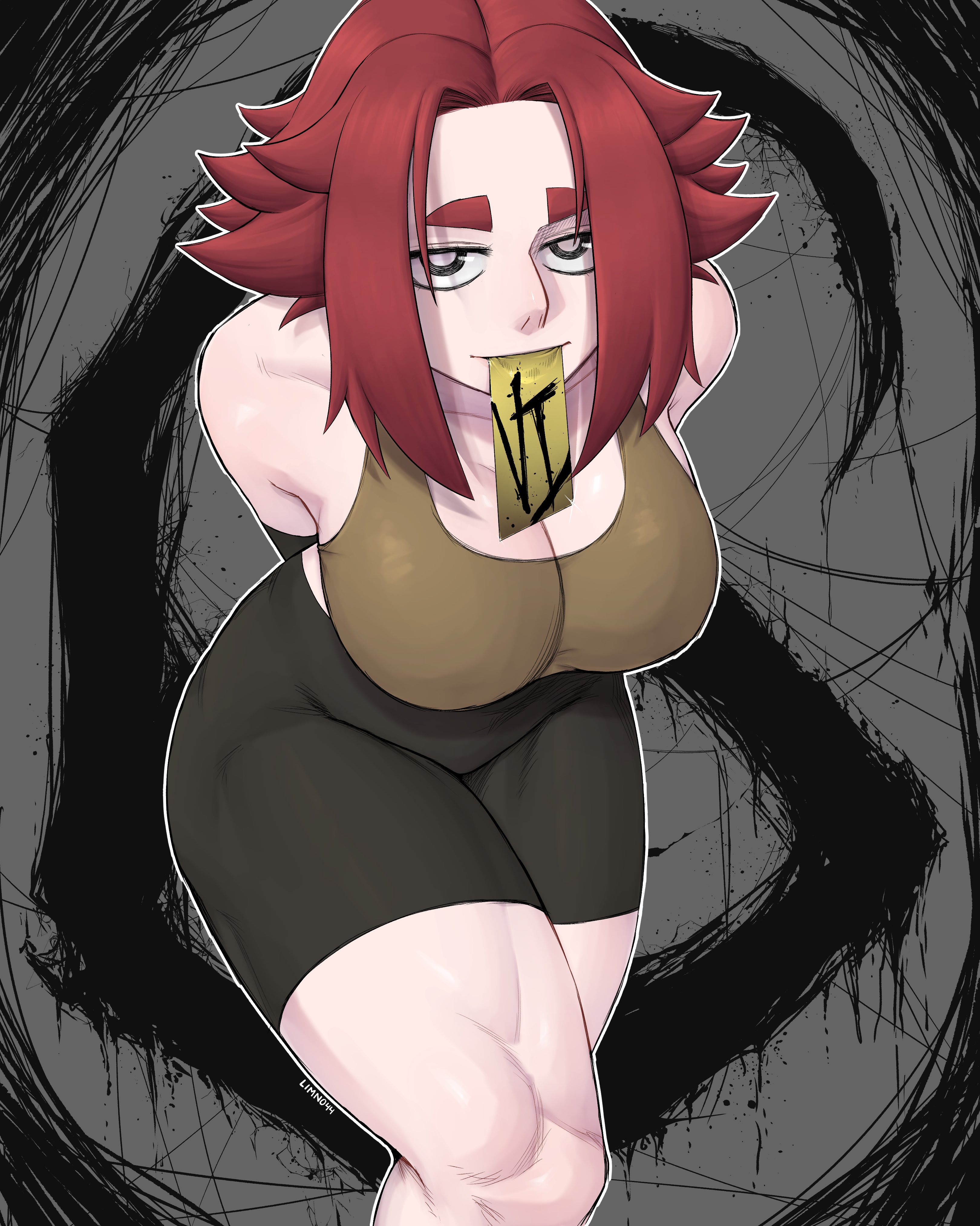 Rule34 – If it exists, there is porn of it / / 10351738