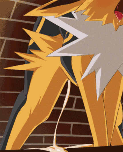 Rule34 – If it exists, there is porn of it / bamia, eeveelution, jolteon, umbreon / 534002