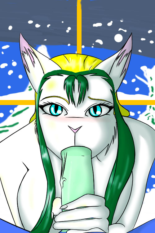 Rule34 – If it exists, there is porn of it / gtoyaannno, original character / 534050