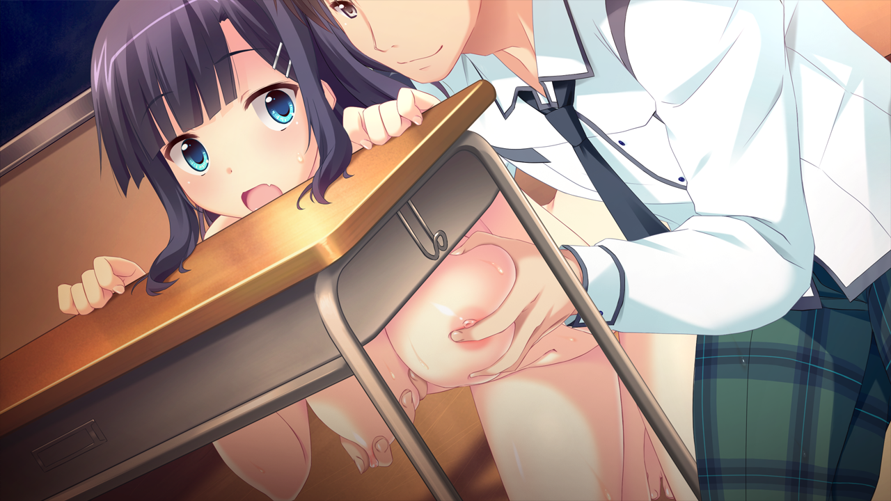 Rule34 – If it exists, there is porn of it / character request / 534068