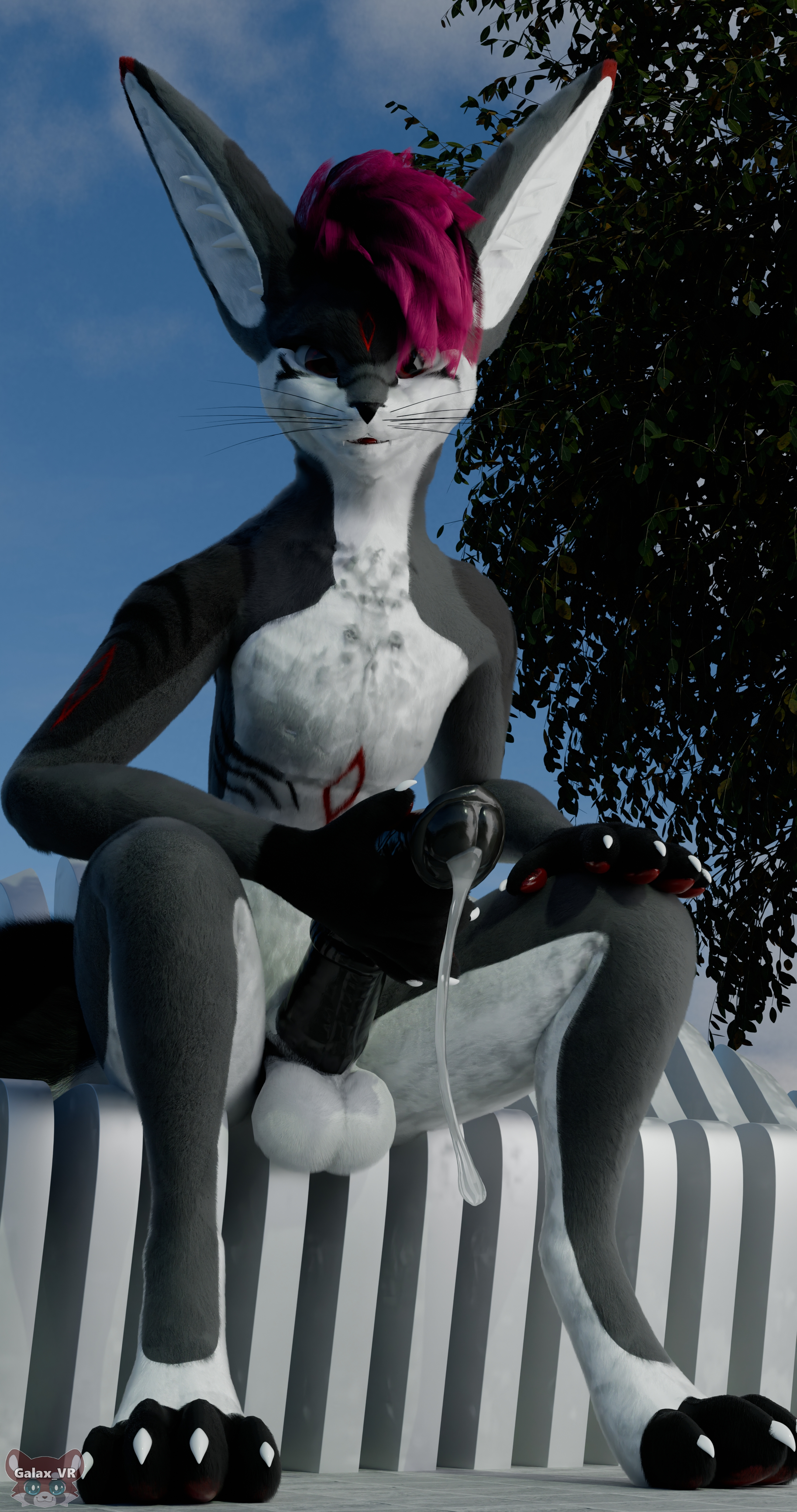 Rule34 – If it exists, there is porn of it / / 10353411