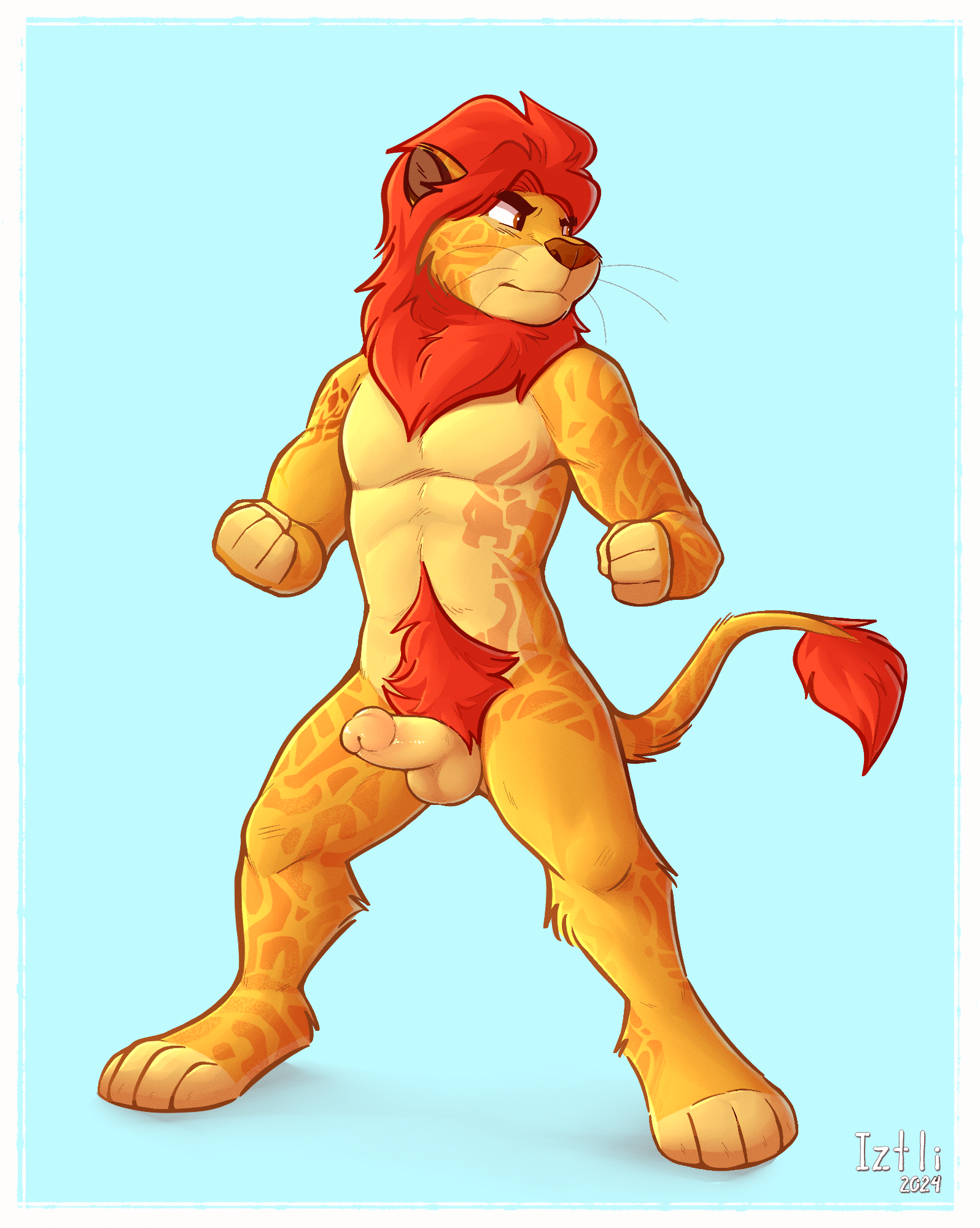 Rule34 – If it exists, there is porn of it / iztli / 10354054