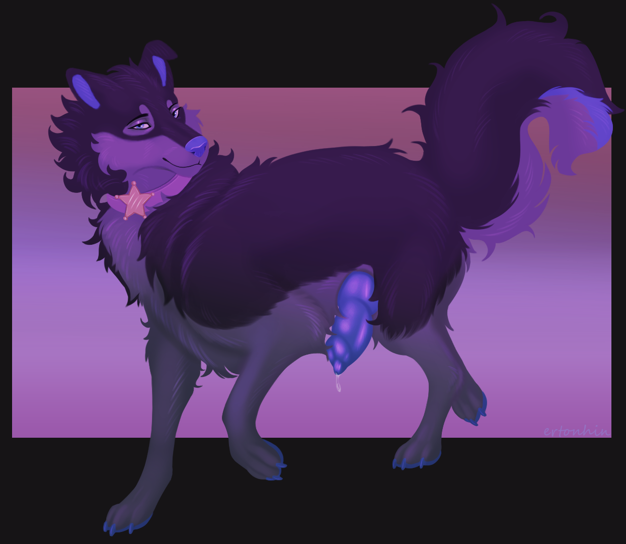 Rule34 – If it exists, there is porn of it / / 10354048