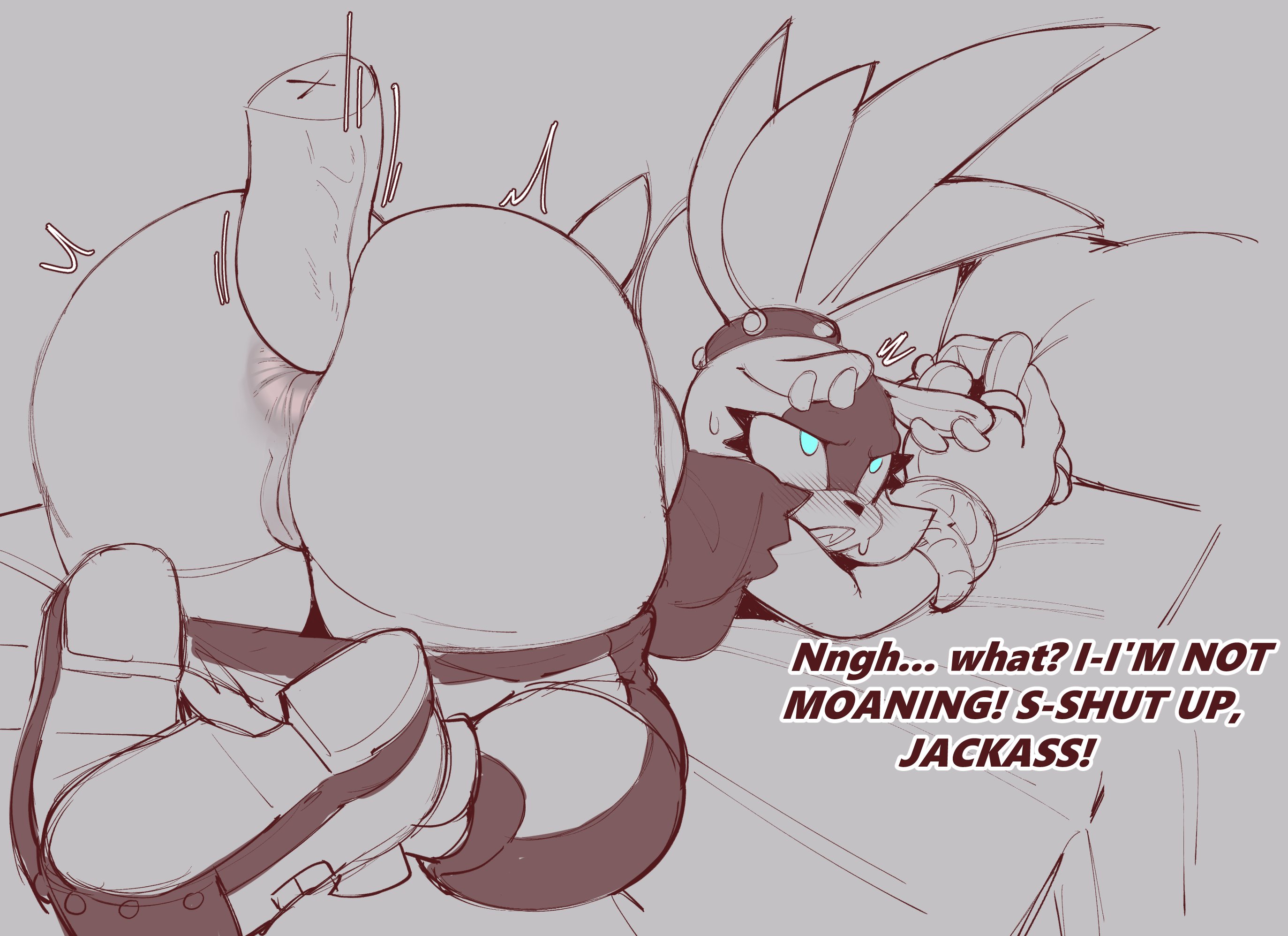 Rule34 – If it exists, there is porn of it / tecfuzz / 10354030