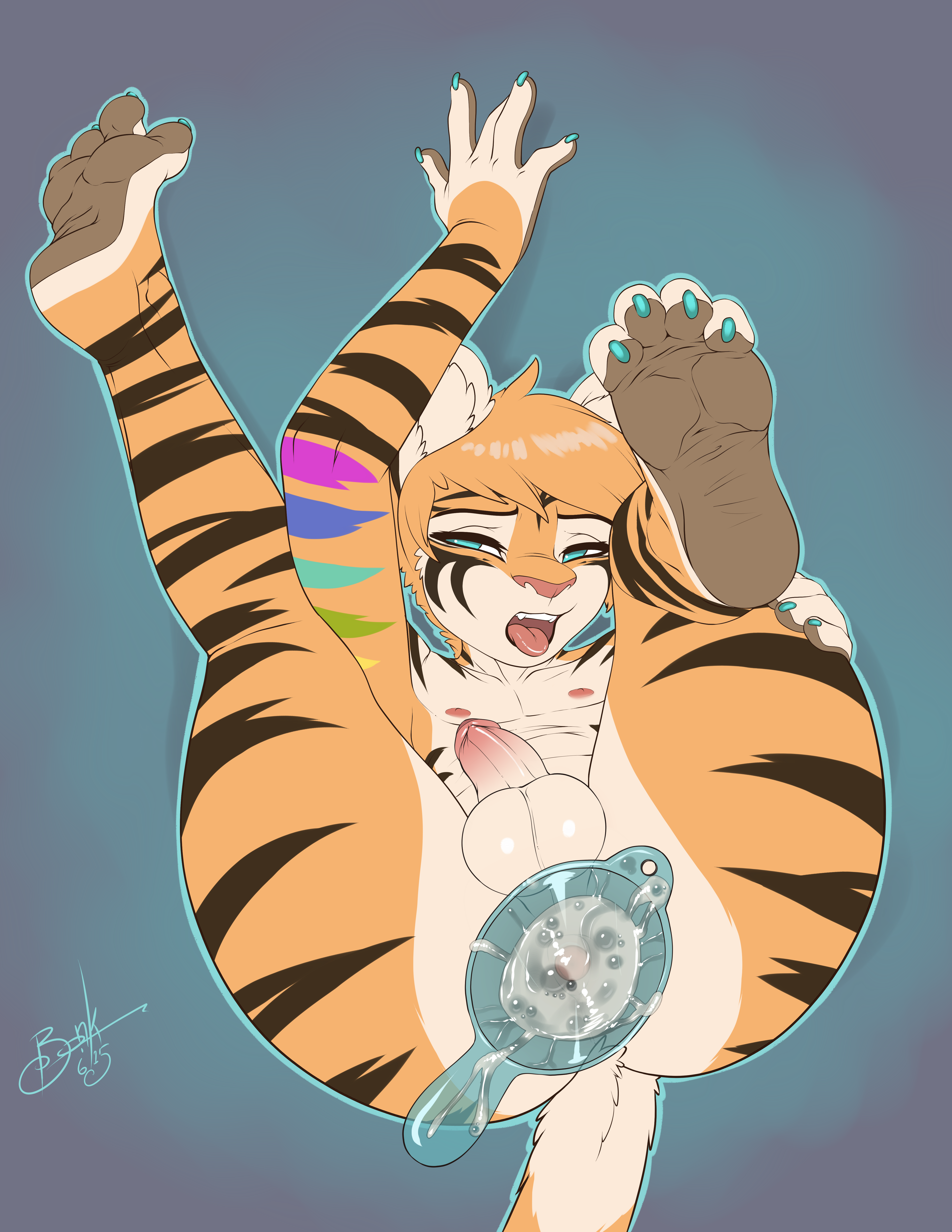 Rule34 – If it exists, there is porn of it / bonk, ty hanson / 534196