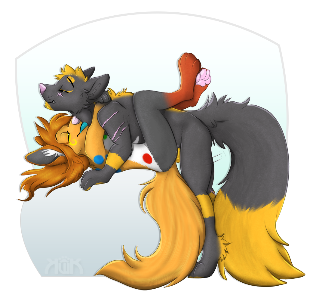 Rule34 – If it exists, there is porn of it / kwik / 534230