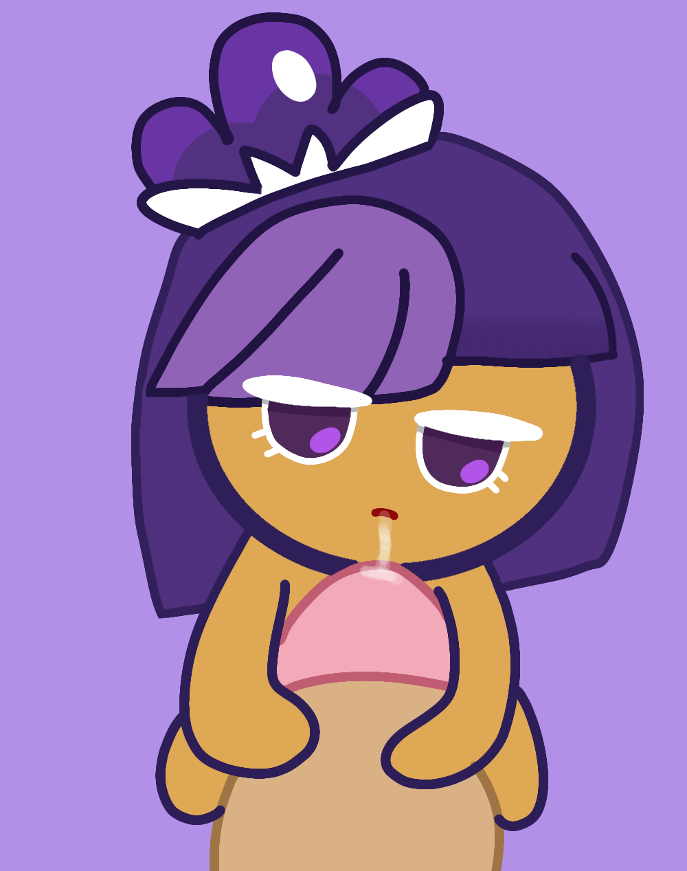 Rule34 – If it exists, there is porn of it / blackberry cookie / 10355450