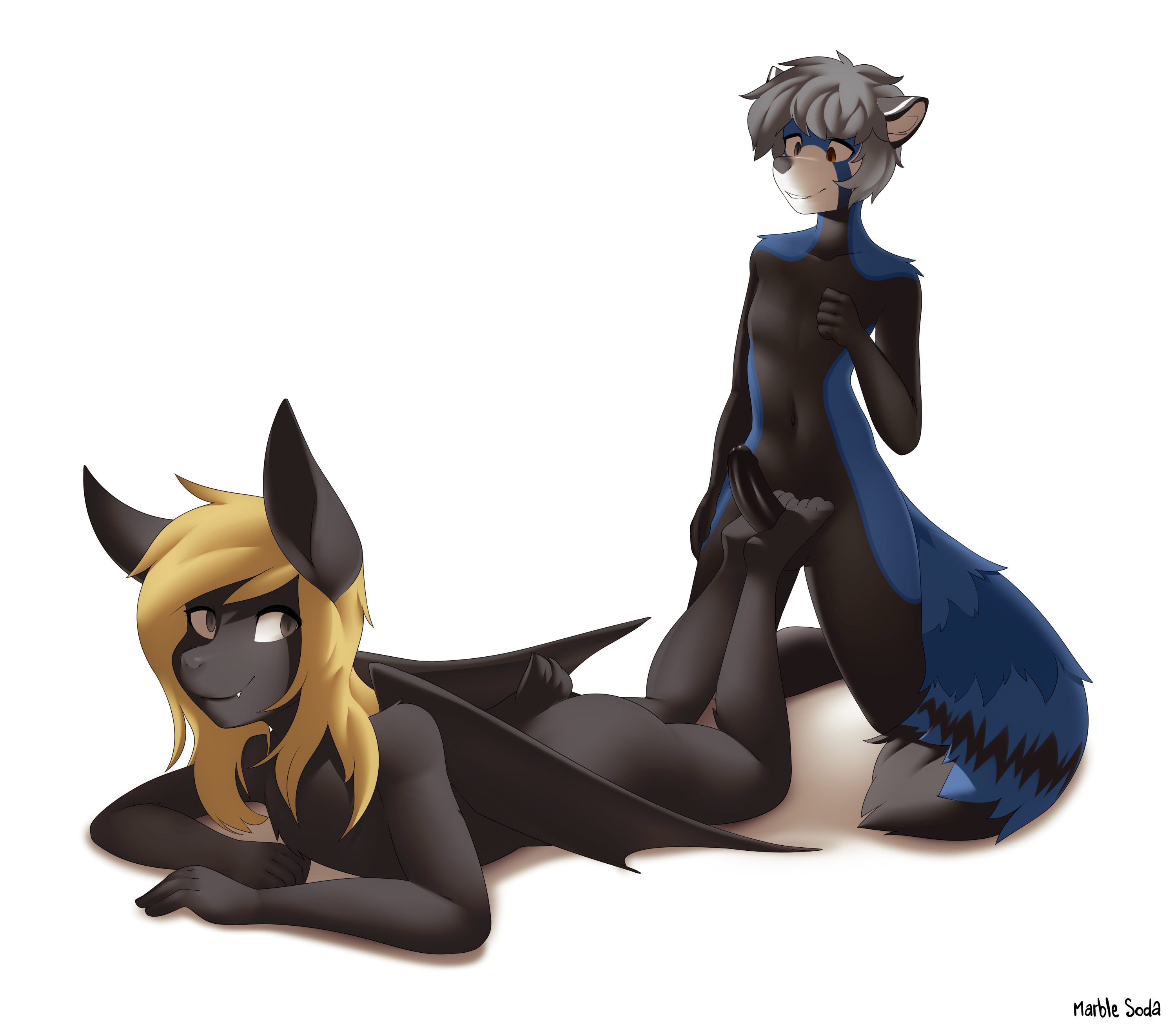 Rule34 – If it exists, there is porn of it / derpah, zeralus / 534306