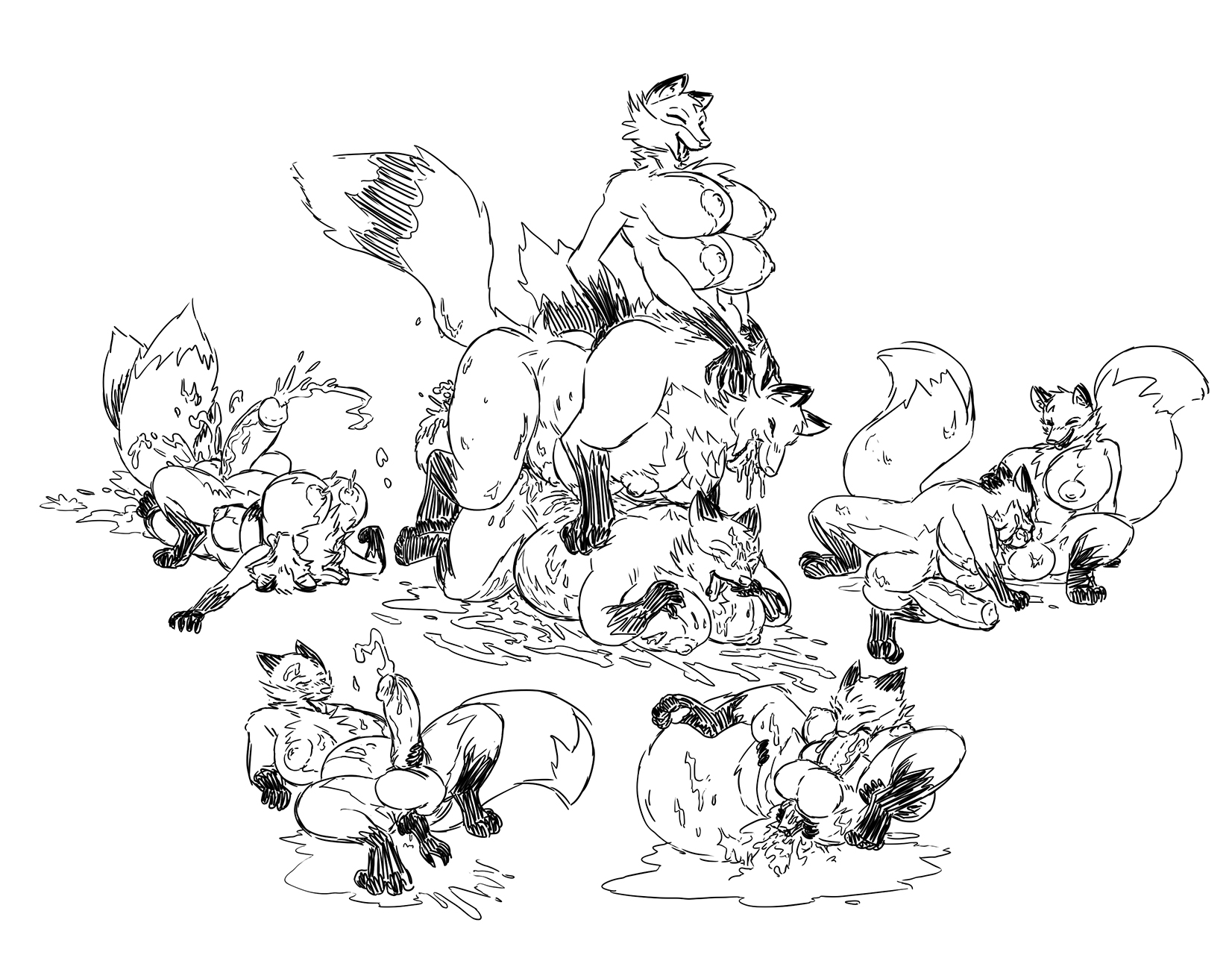 Rule34 – If it exists, there is porn of it / boo3 / 534361