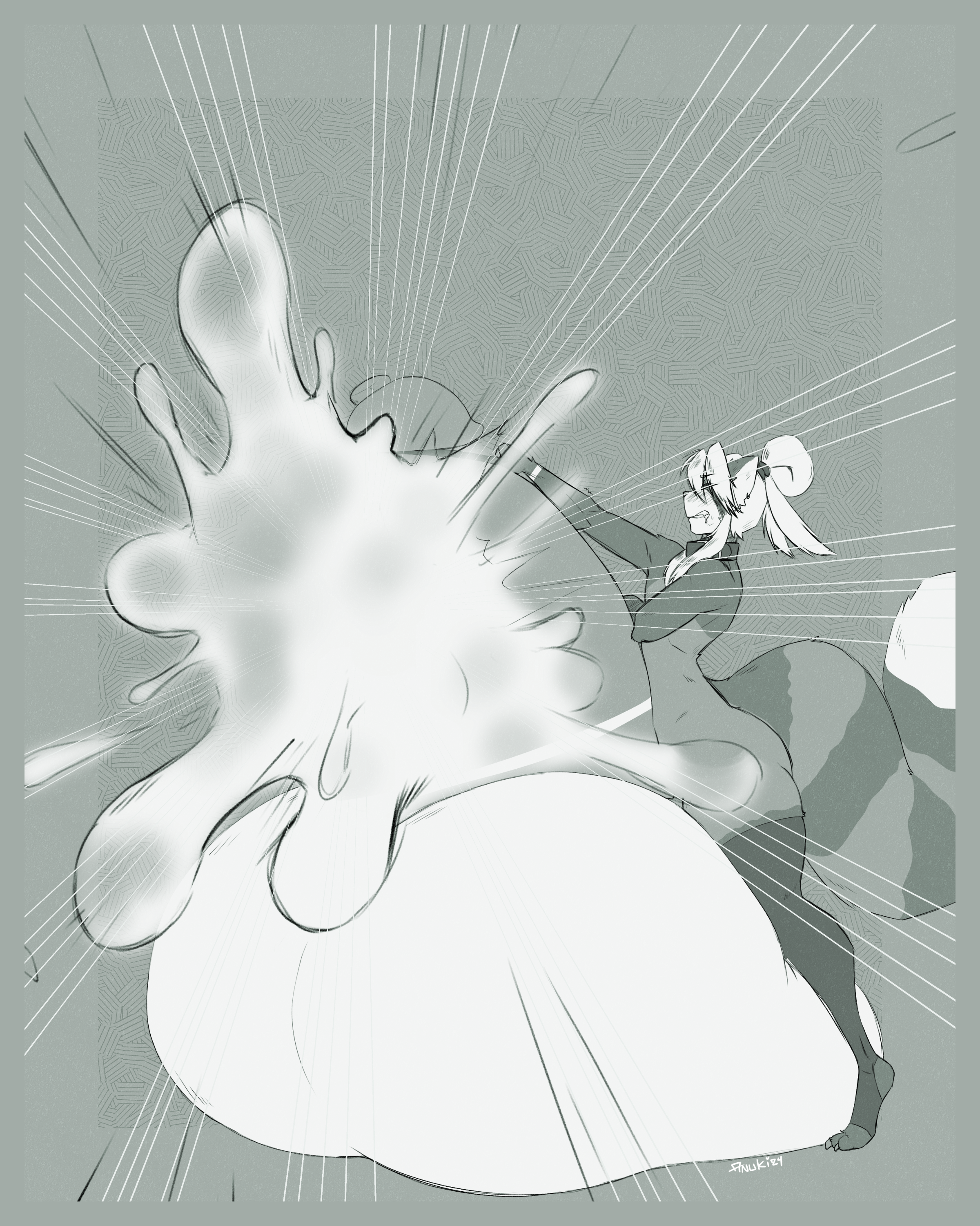 Rule34 – If it exists, there is porn of it / / 10357381