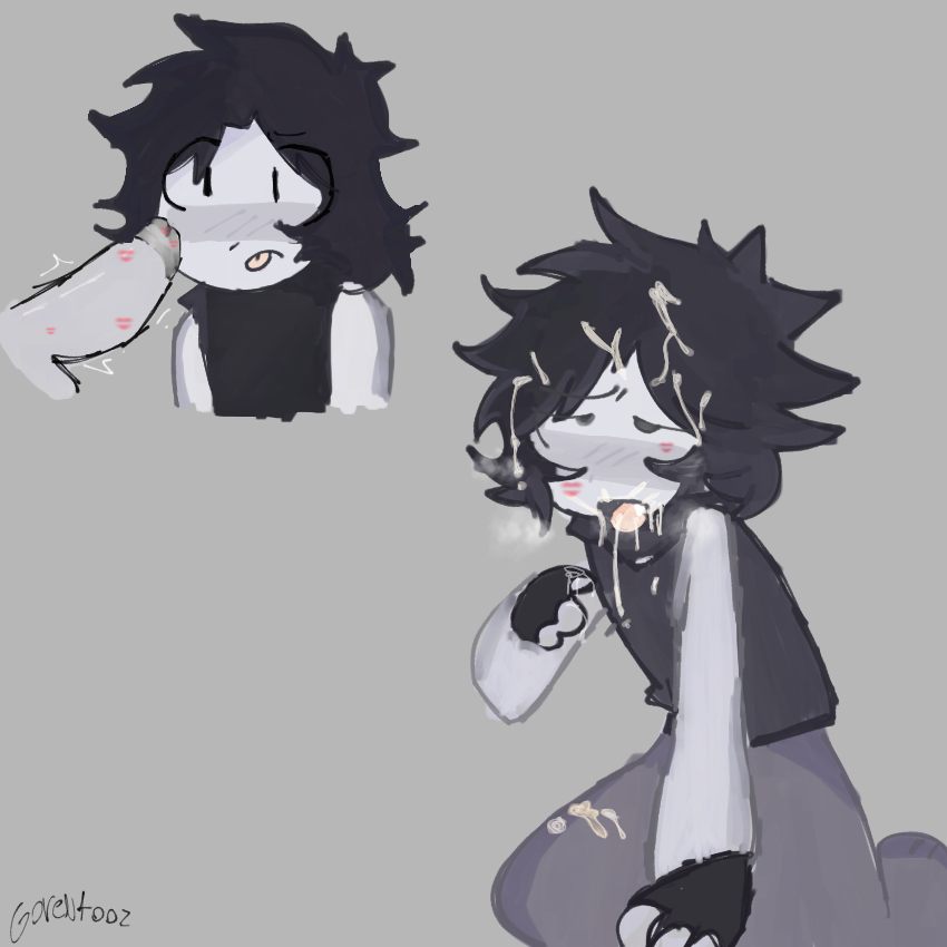 Rule34 – If it exists, there is porn of it / / 10357367