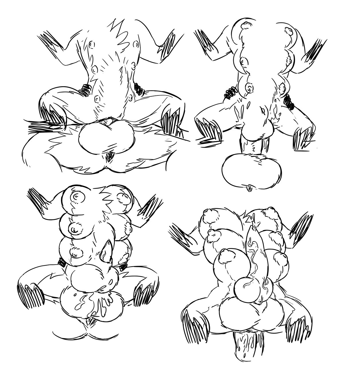 Rule34 – If it exists, there is porn of it / boo3 / 534395