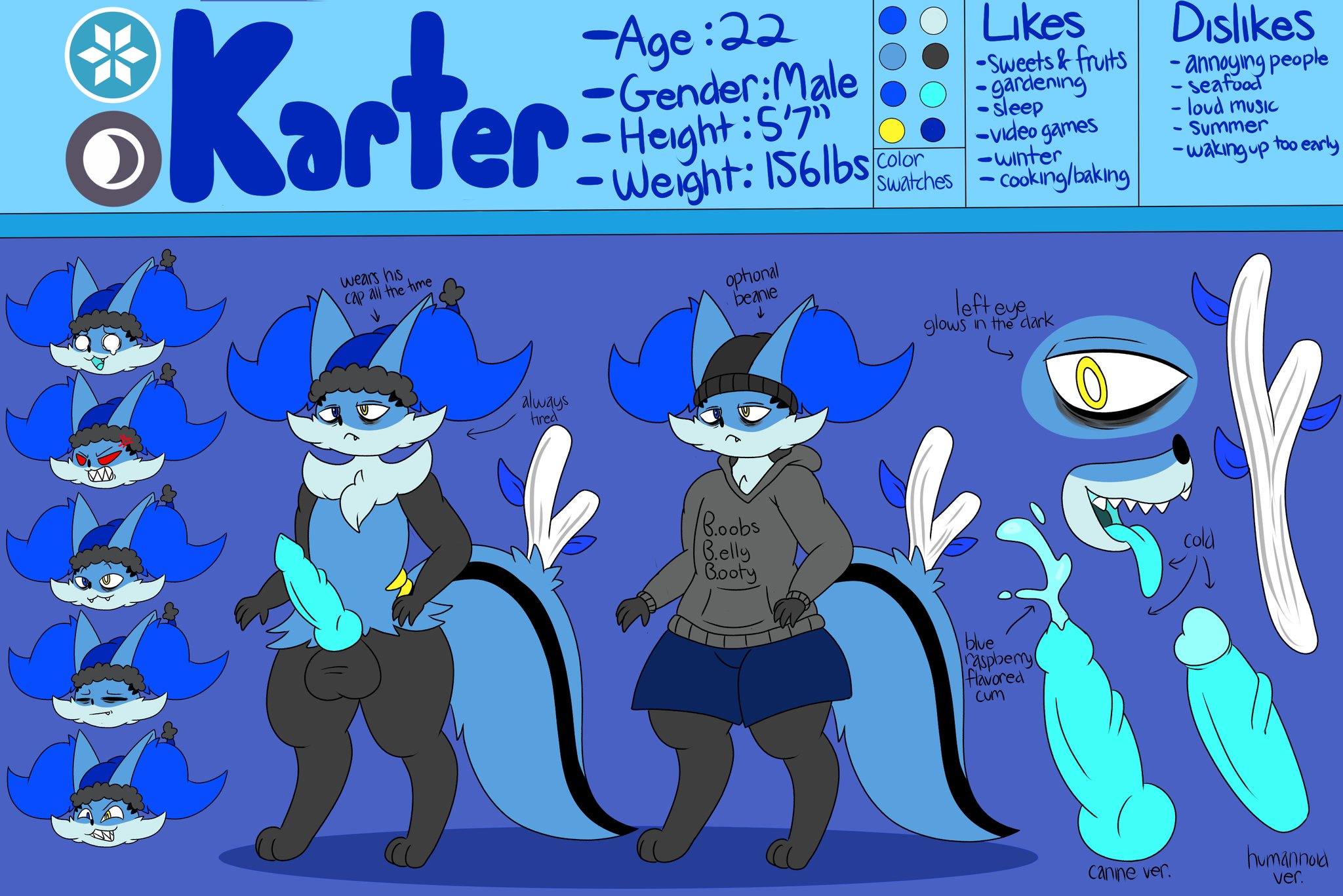 Rule34 – If it exists, there is porn of it / braixen, pokemon (species) / 10358015