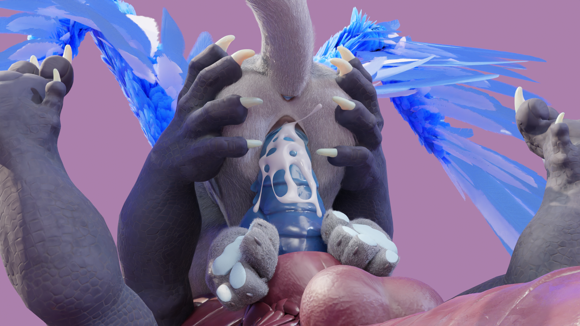 Rule34 – If it exists, there is porn of it / / 10358604