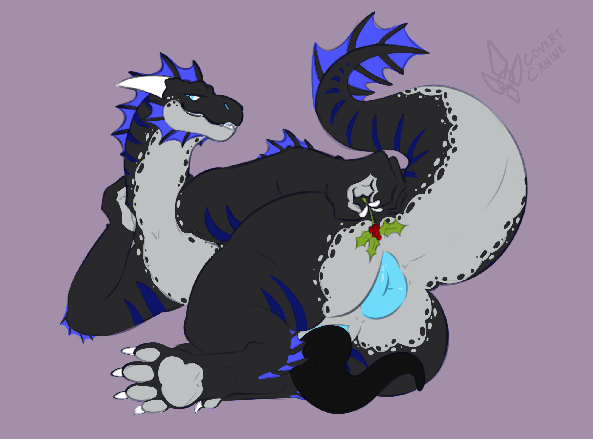 Rule34 – If it exists, there is porn of it / covertcanine / 10358587