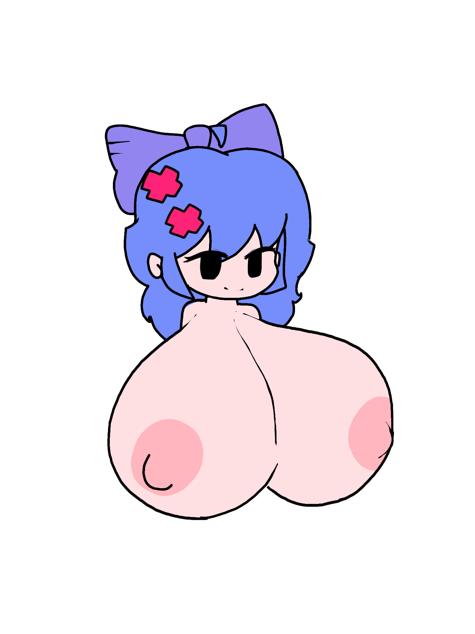 Rule34 – If it exists, there is porn of it / artist request, oc, original character / 10360352