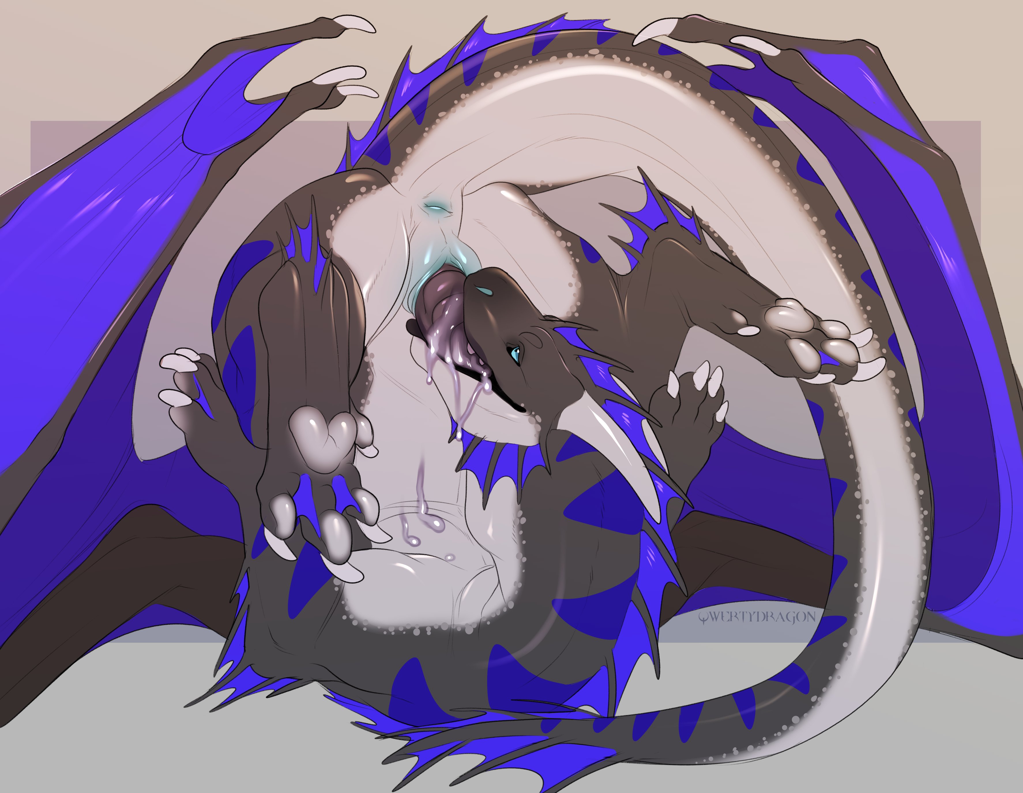 Rule34 – If it exists, there is porn of it / qwertydragon / 10360345