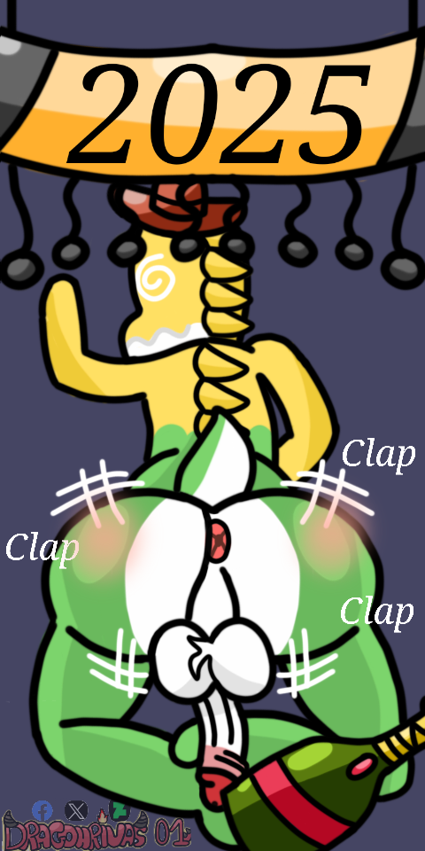 Rule34 – If it exists, there is porn of it / caiman / 10360322