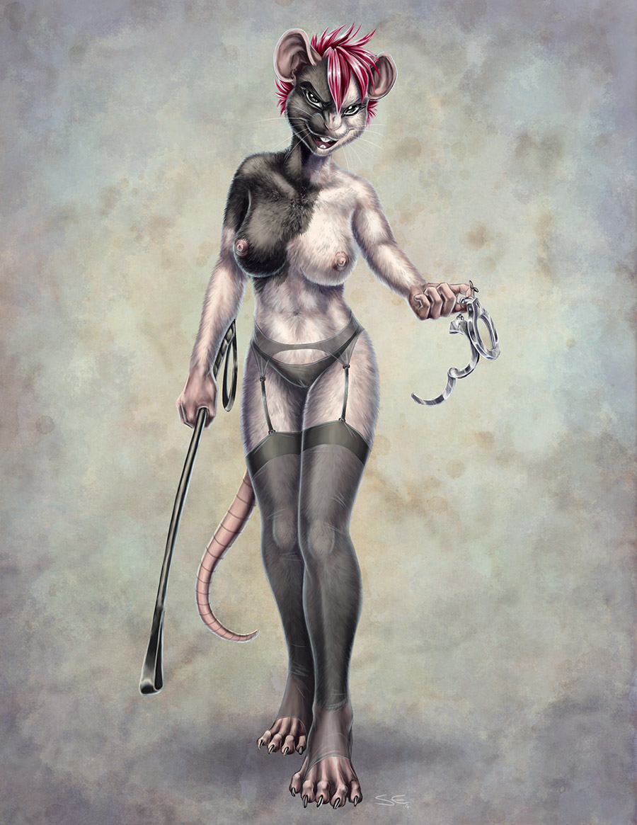 Rule34 – If it exists, there is porn of it / sabretoothed ermine / 534693