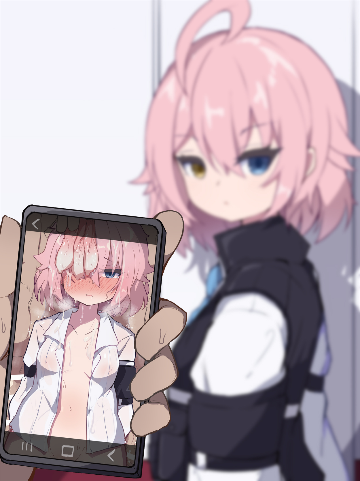 Rule34 – If it exists, there is porn of it / / 10362701