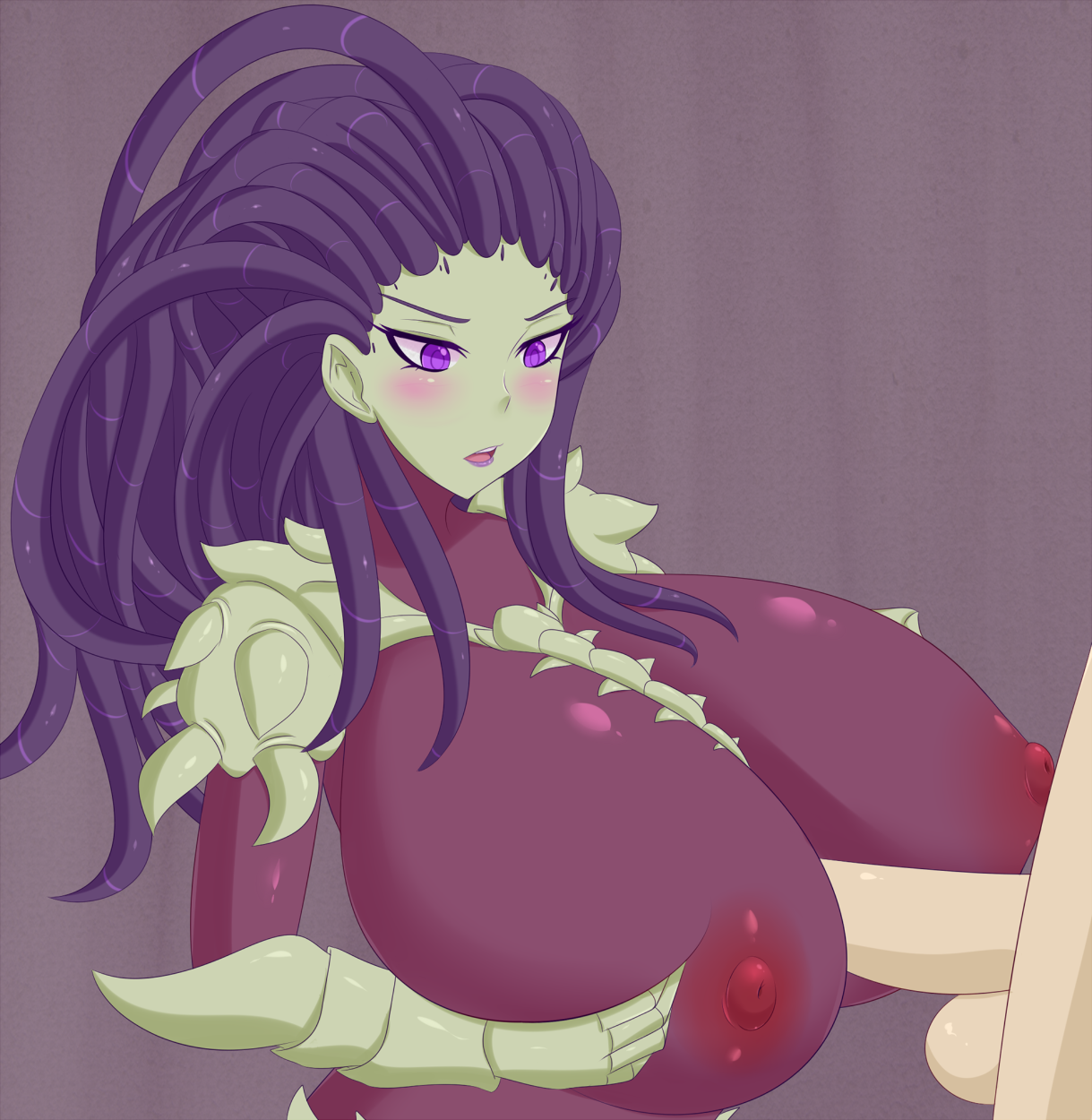 Rule34 – If it exists, there is porn of it / jcdr, sarah kerrigan / 534861