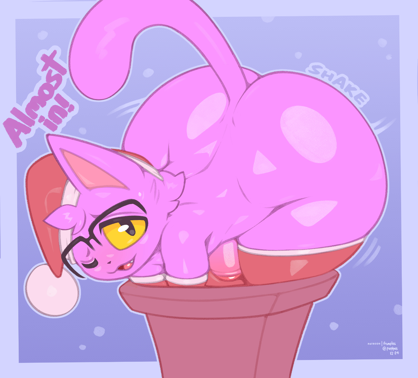 Rule34 – If it exists, there is porn of it / frumples / 10364635