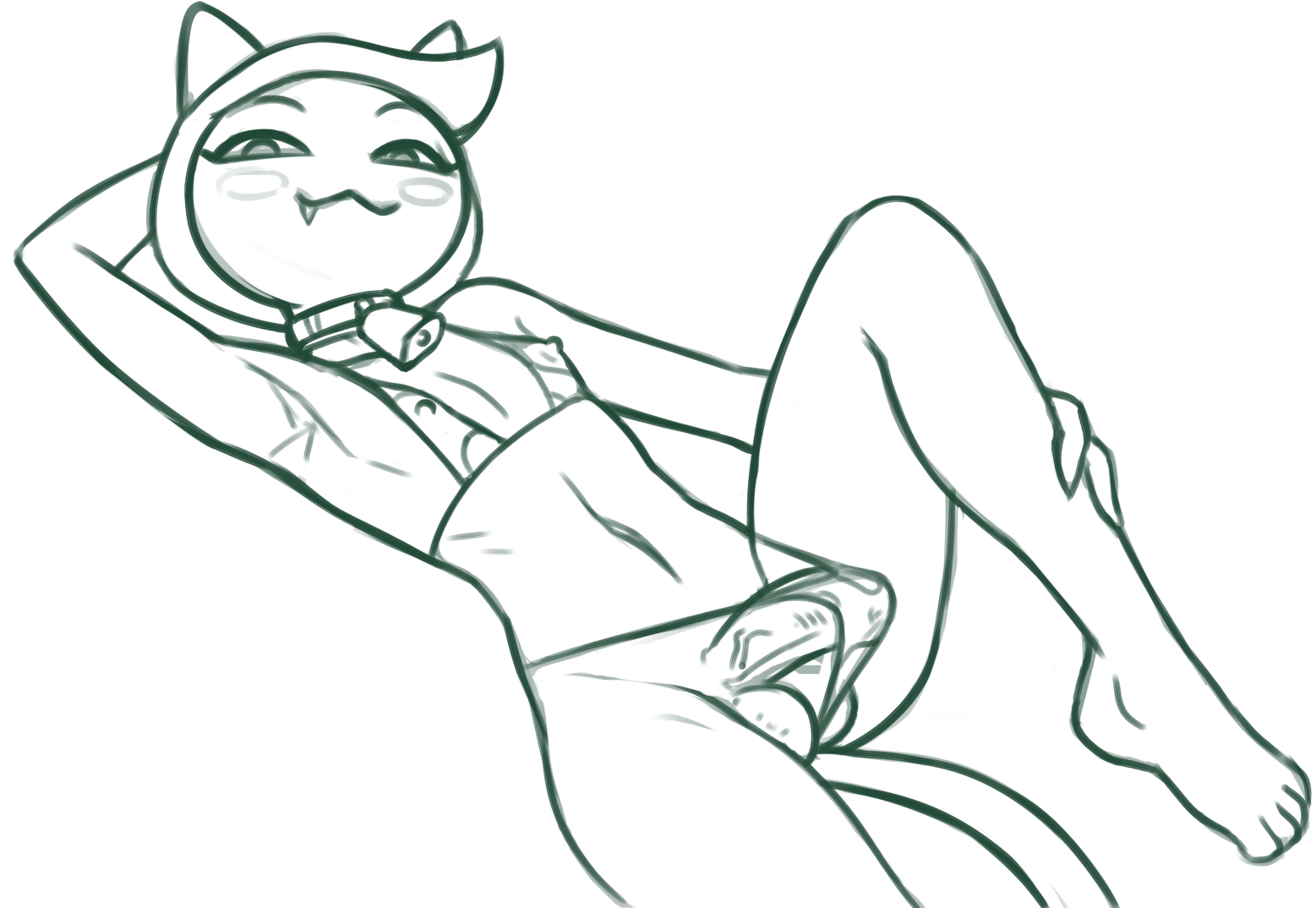 Rule34 – If it exists, there is porn of it / redout, iris, purrcival / 10365200