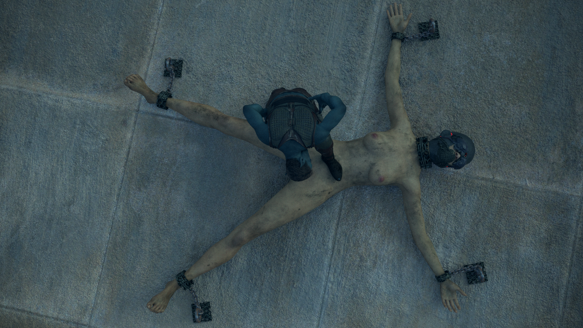 Rule34 – If it exists, there is porn of it / / 10365771