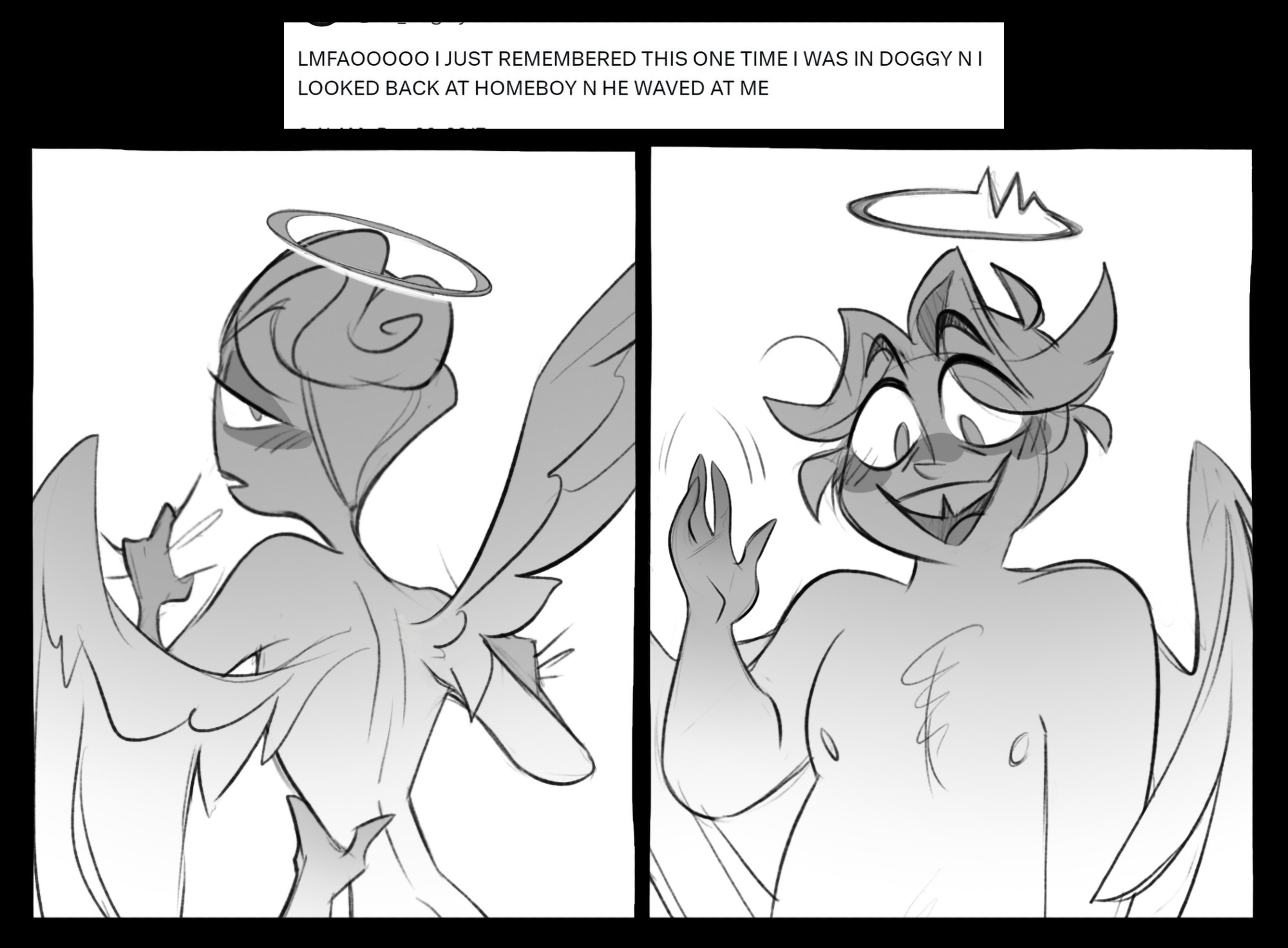 Rule34 – If it exists, there is porn of it / / 10365761