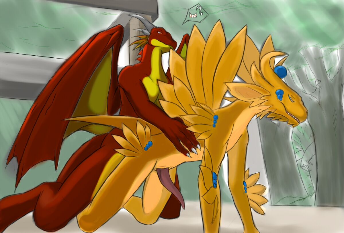 Rule34 – If it exists, there is porn of it / / 535010