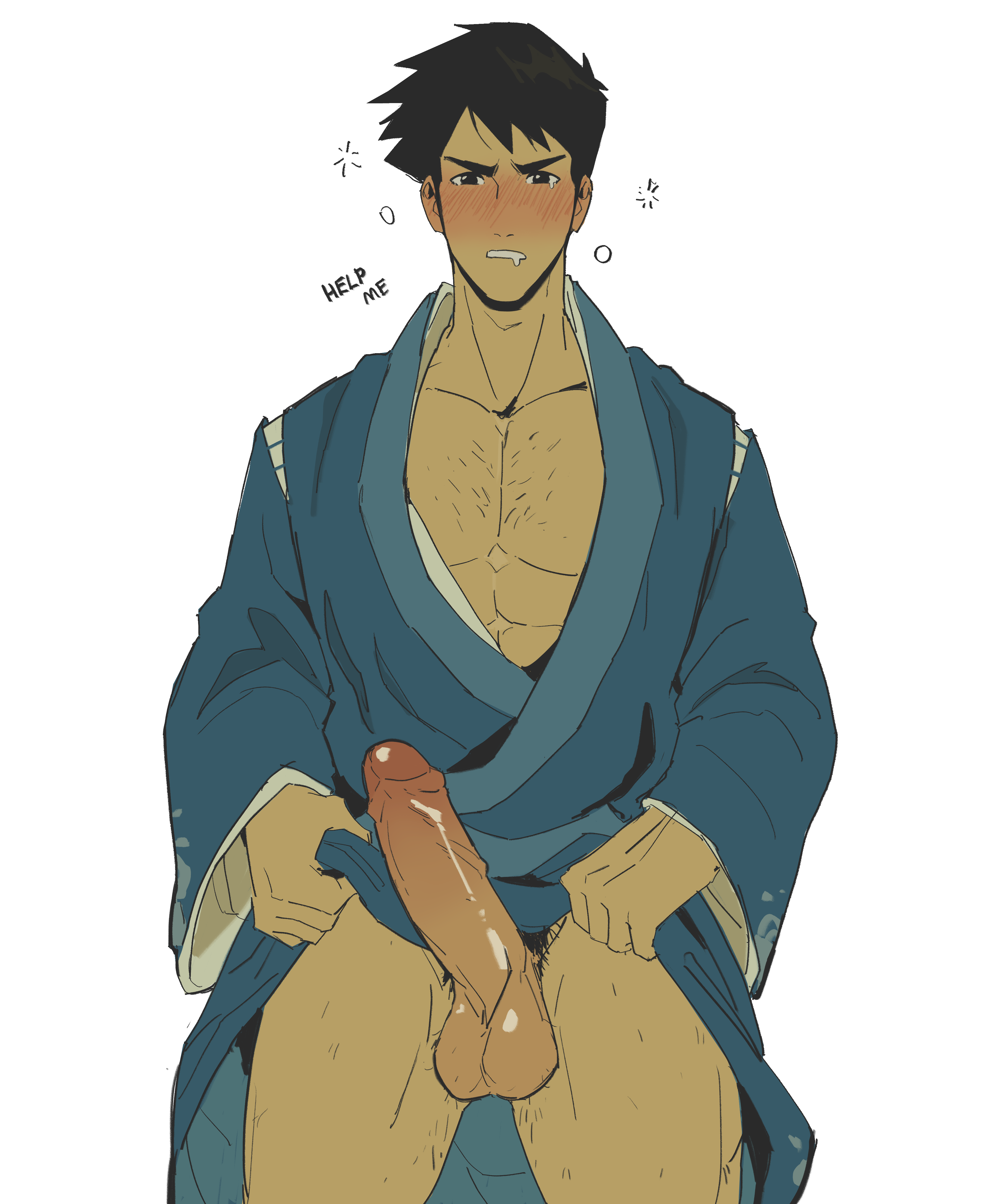 Rule34 – If it exists, there is porn of it / / 10366280