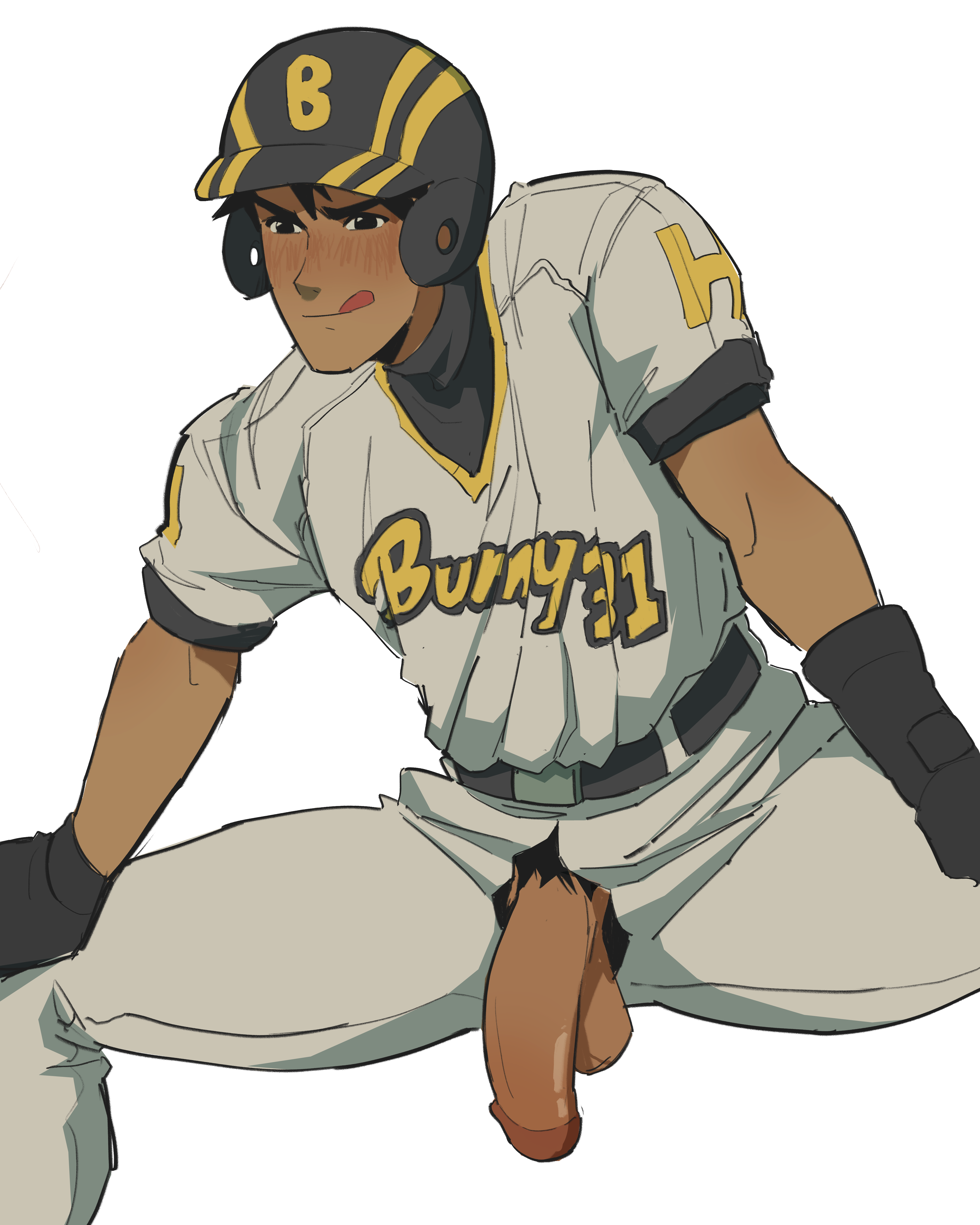 Rule34 – If it exists, there is porn of it / / 10366273