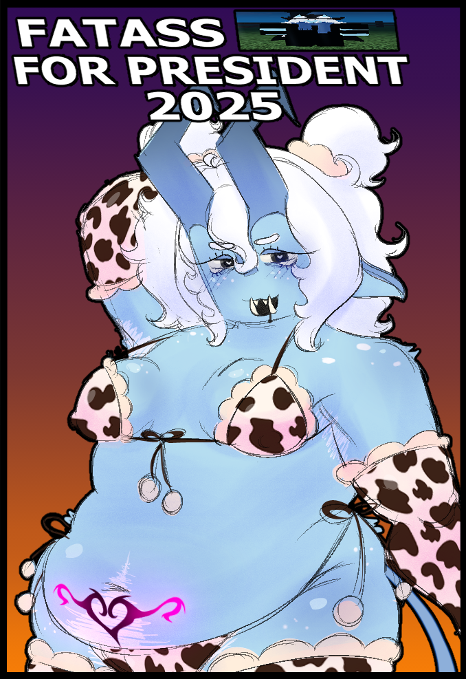 Rule34 – If it exists, there is porn of it / oc / 10366269