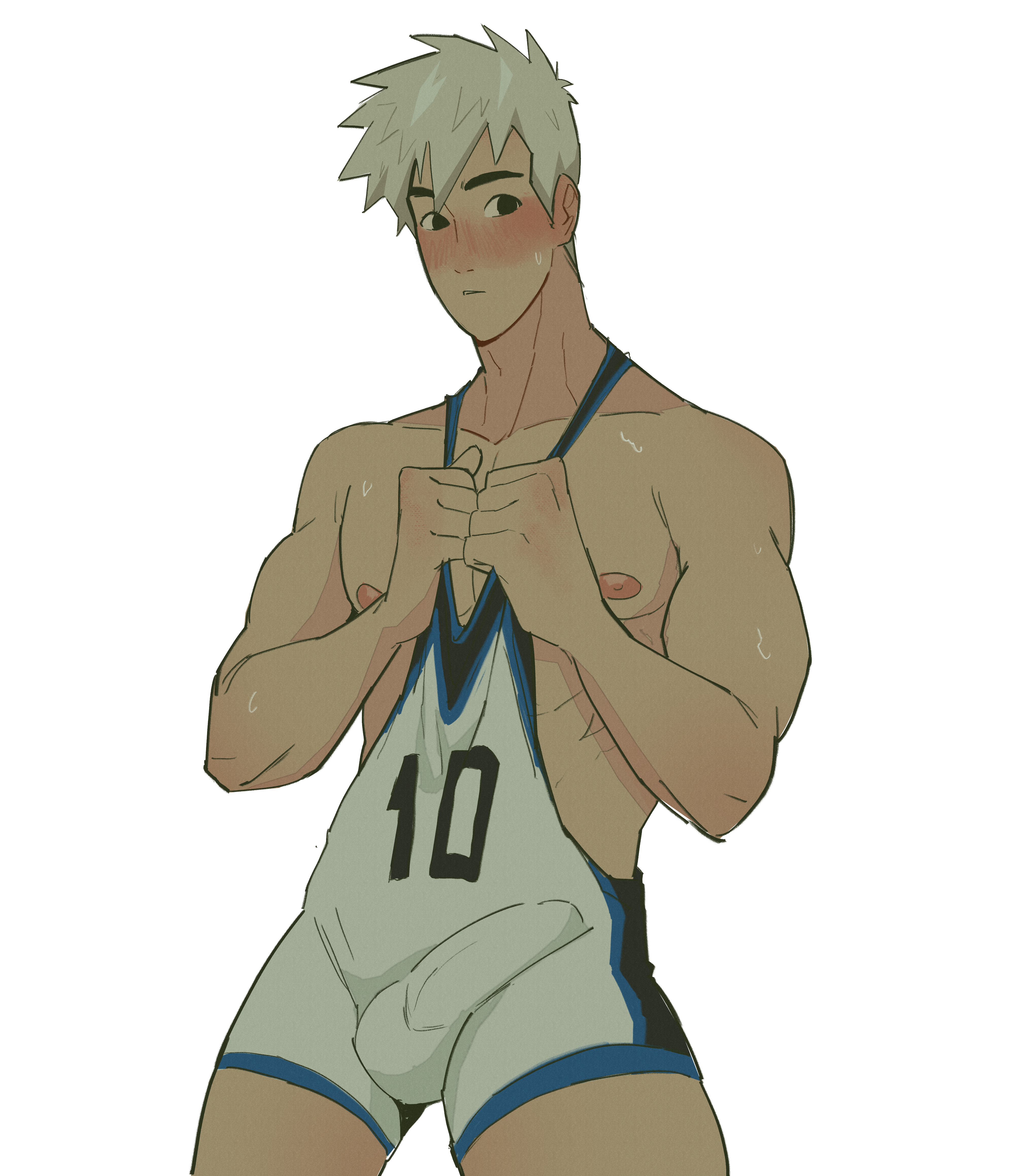 Rule34 – If it exists, there is porn of it / / 10366264