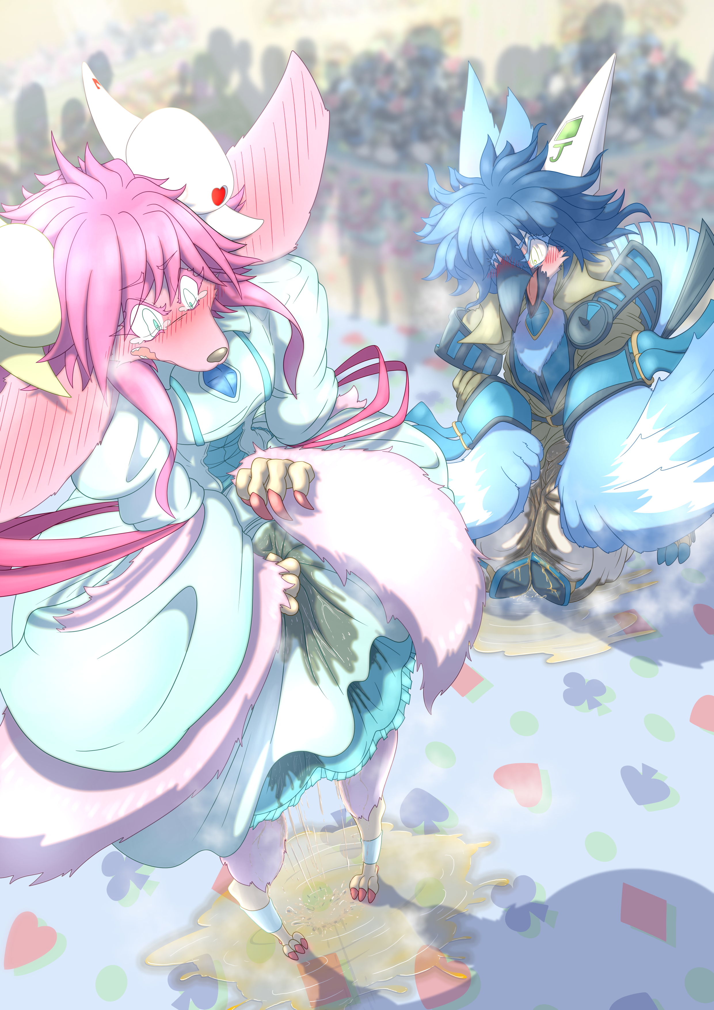 Rule34 – If it exists, there is porn of it / / 10366883