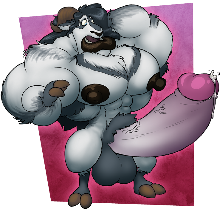 Rule34 – If it exists, there is porn of it / rubberskunktoo / 535144