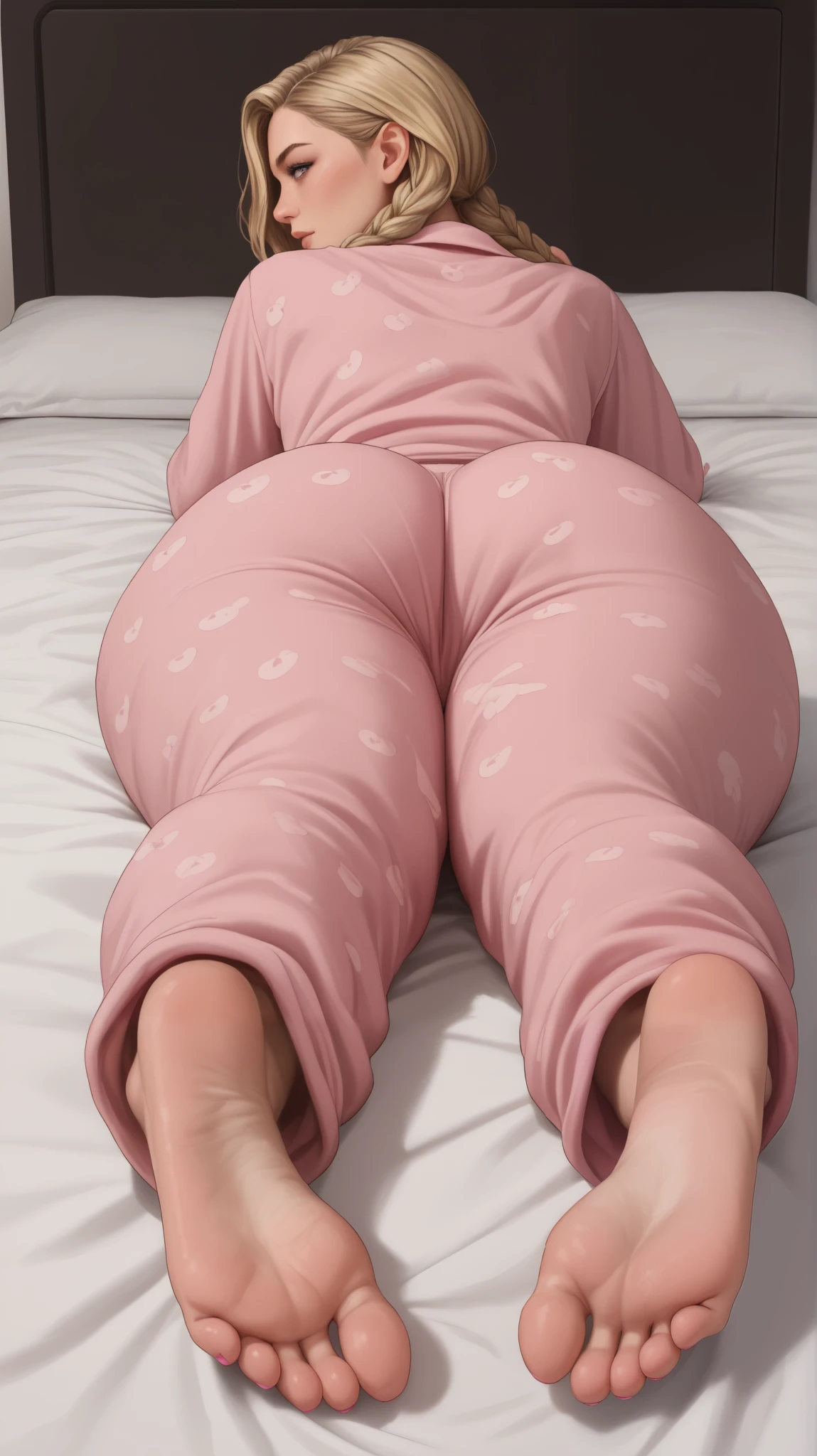 Rule34 – If it exists, there is porn of it / / 10368161