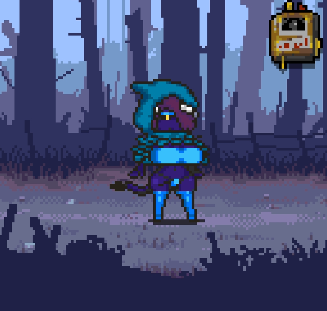 Rule34 – If it exists, there is porn of it / nova, oc, original character / 10368154