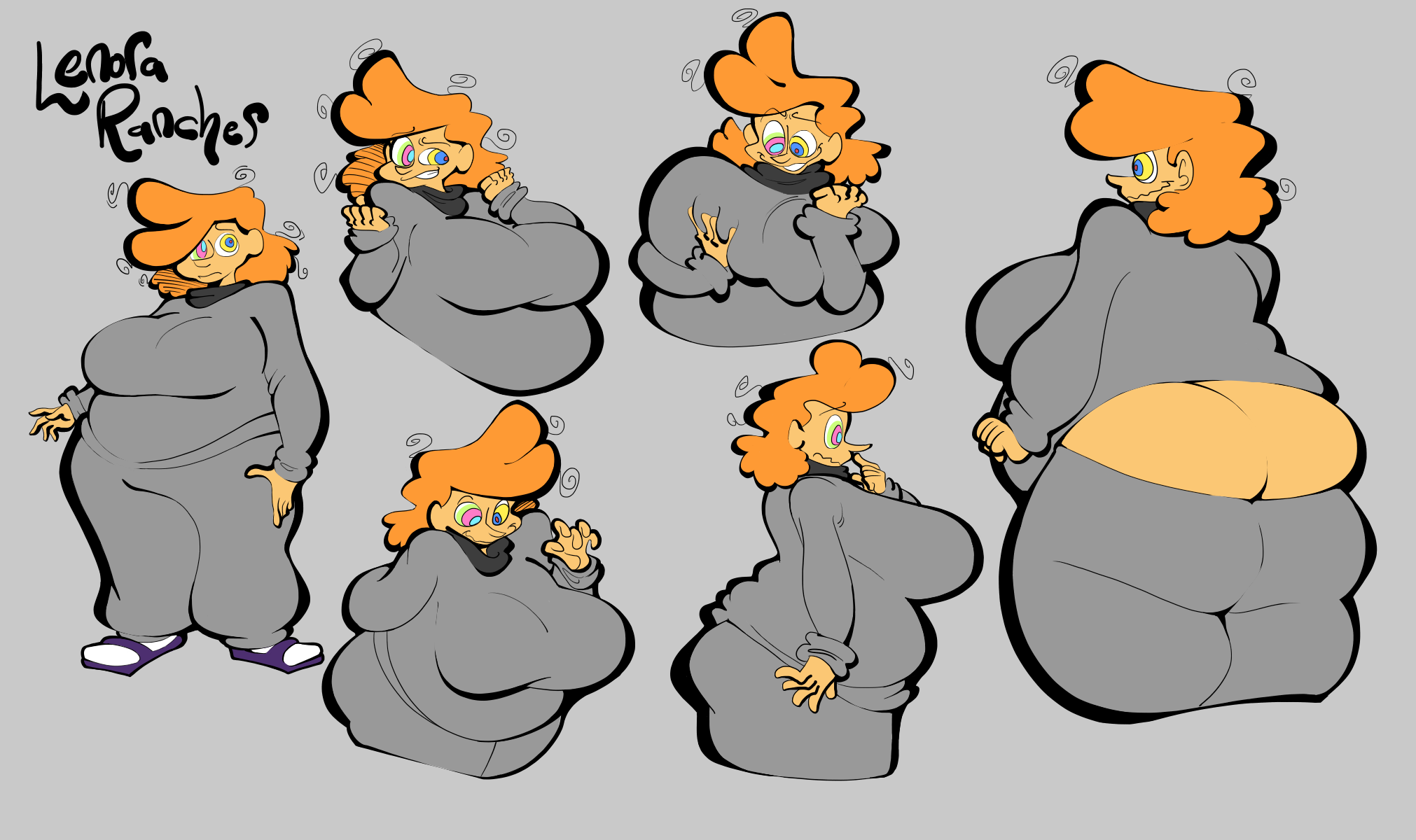 Rule34 – If it exists, there is porn of it / bootlegjones / 10368150