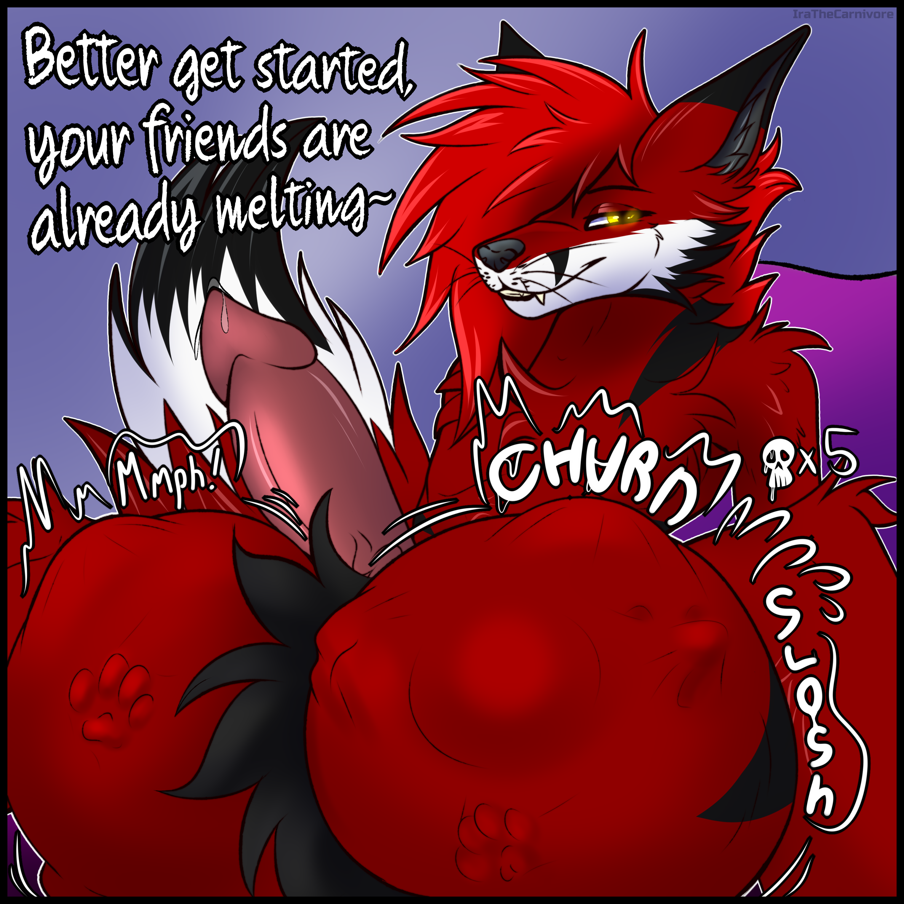 Rule34 – If it exists, there is porn of it / / 10368718